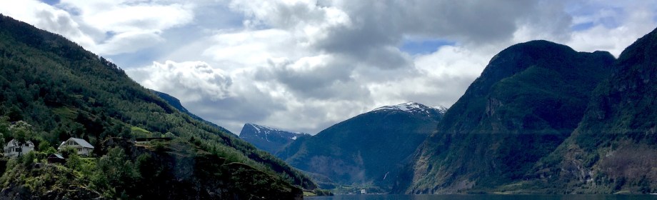 Sognefjord