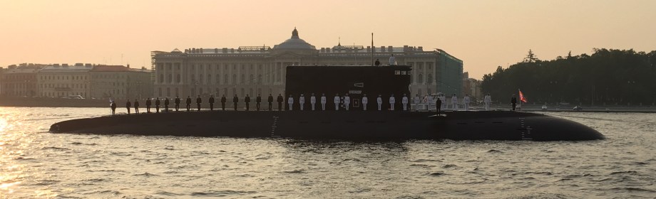 Hunt for Red&nbsp;October