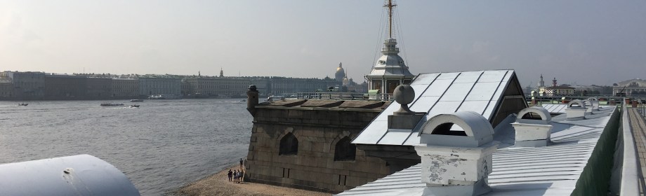 Peter and Paul, but not&nbsp;Mary