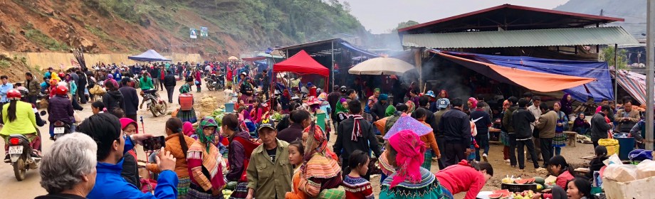 This Little Piggy Went to&nbsp;Market