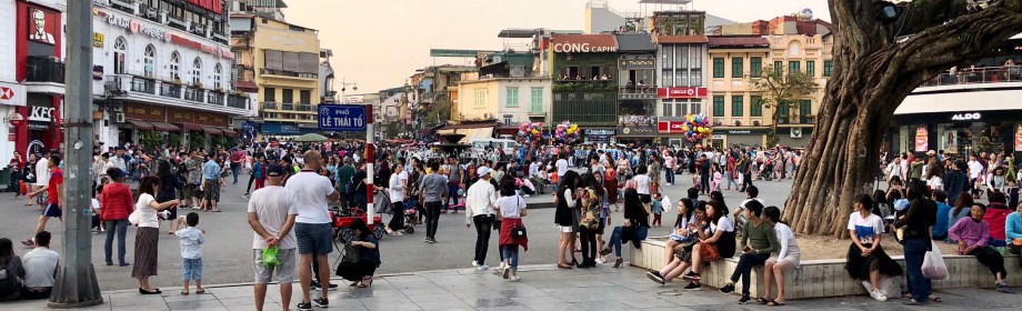 End of the&nbsp;Road