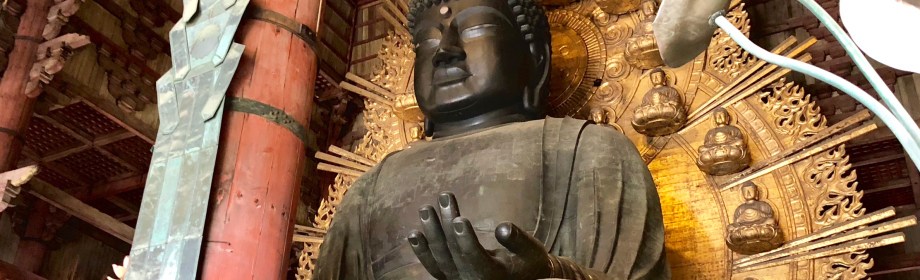 Buddha Big, Buddha&nbsp;Bloom