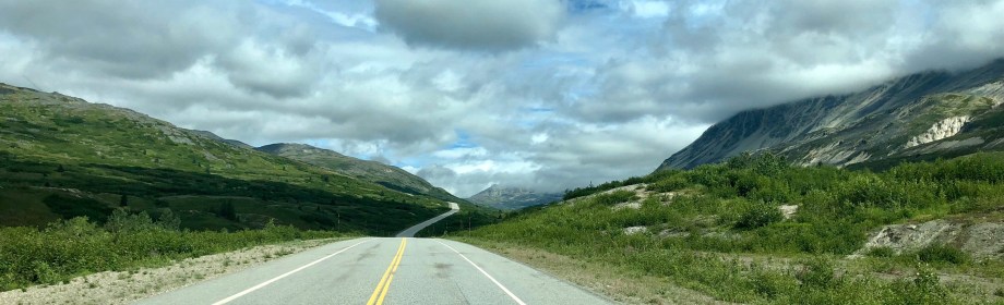 Haines Highway