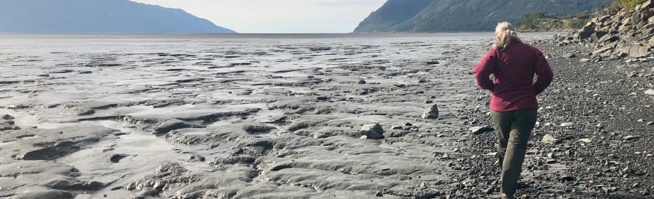 A Boring Trip to&nbsp;Yakutat