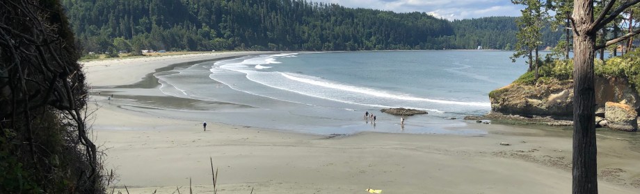 Oh Boy, I’m in Hot Water&nbsp;Now