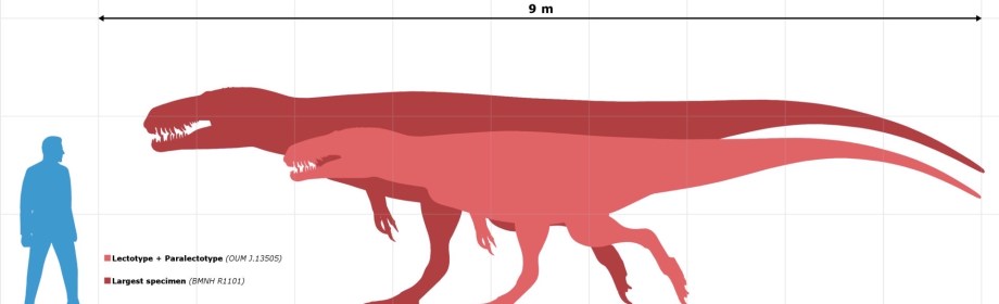Jurassic National Park