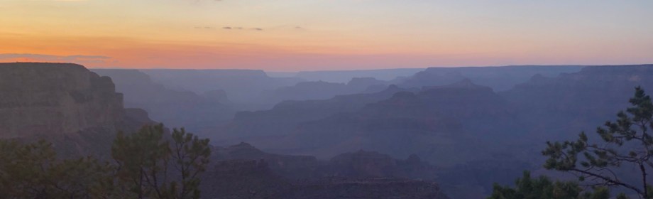 A River Runs Through&nbsp;It