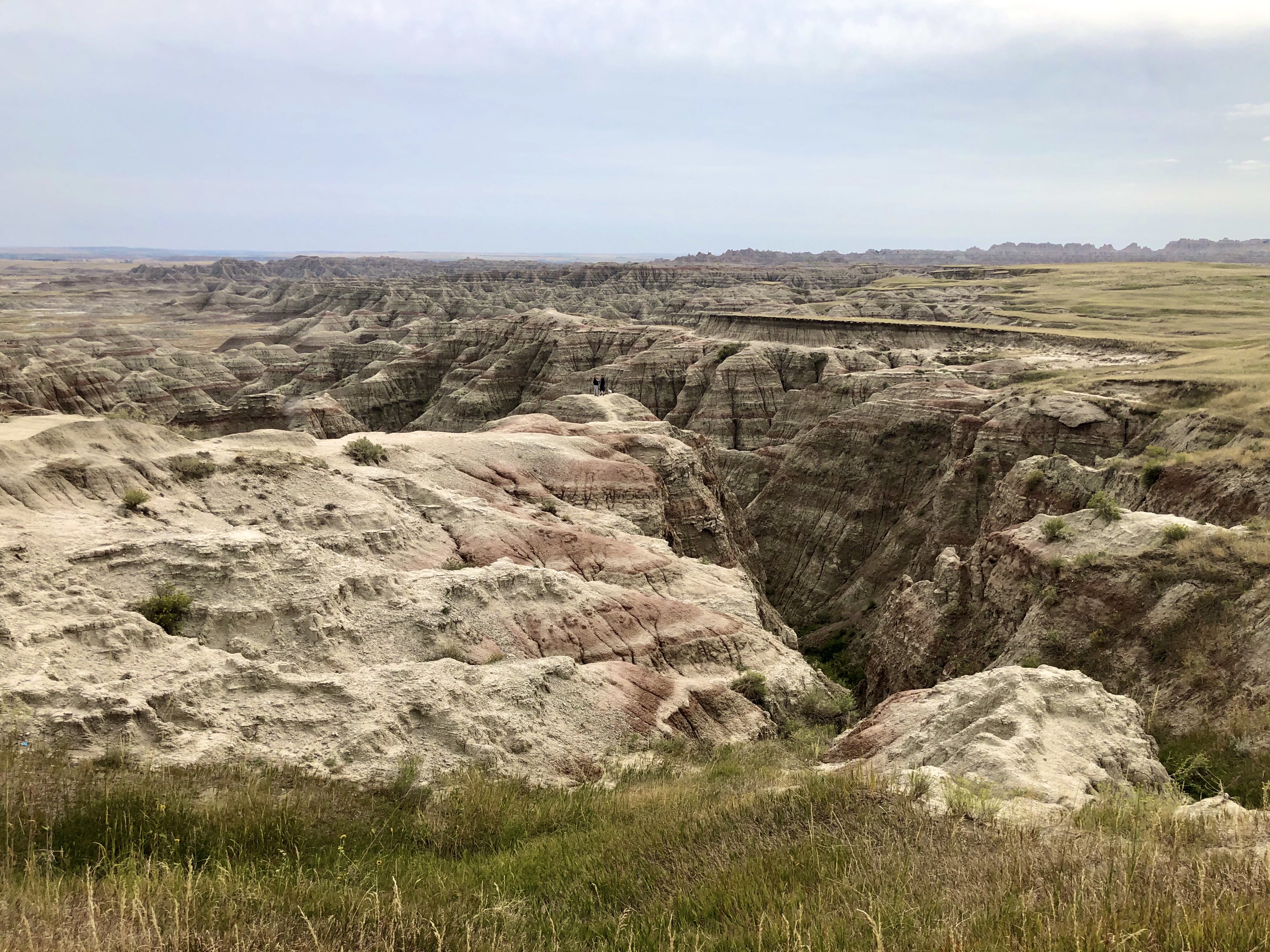 Badlands [3ED] 土地R Badlands | 3rd Edition / Revised | Star City Games