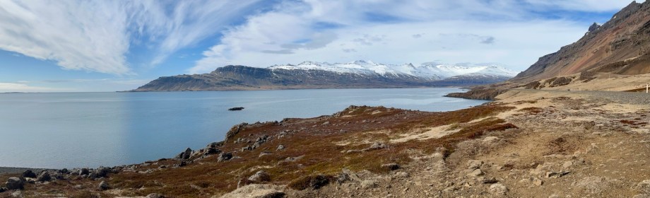 Have You Driven a Fjord&nbsp;Lately?