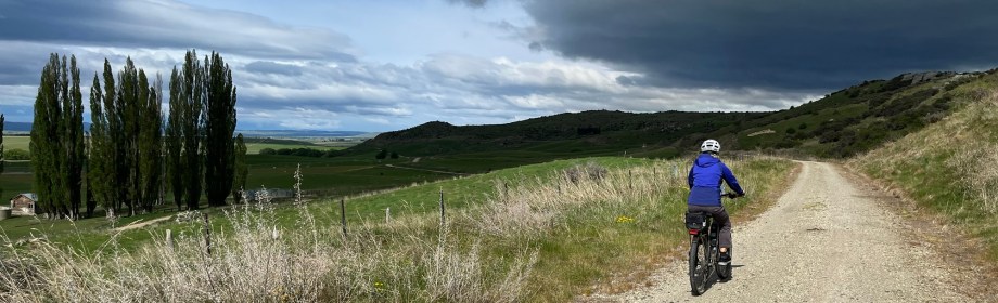 Stuck in the&nbsp;Middle