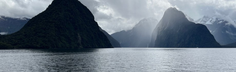 Milford Sound