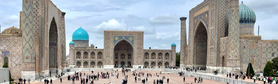 Samarkand